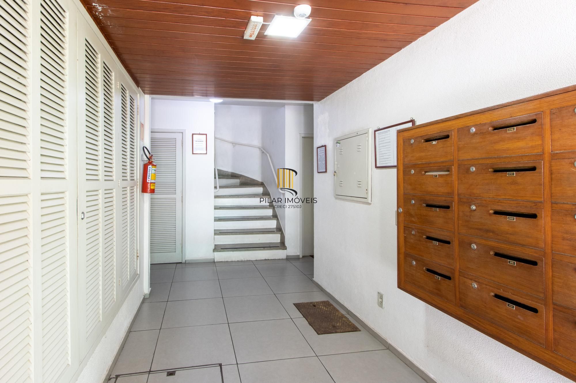 Apartamento 2 dormitórios no bairro Tristeza