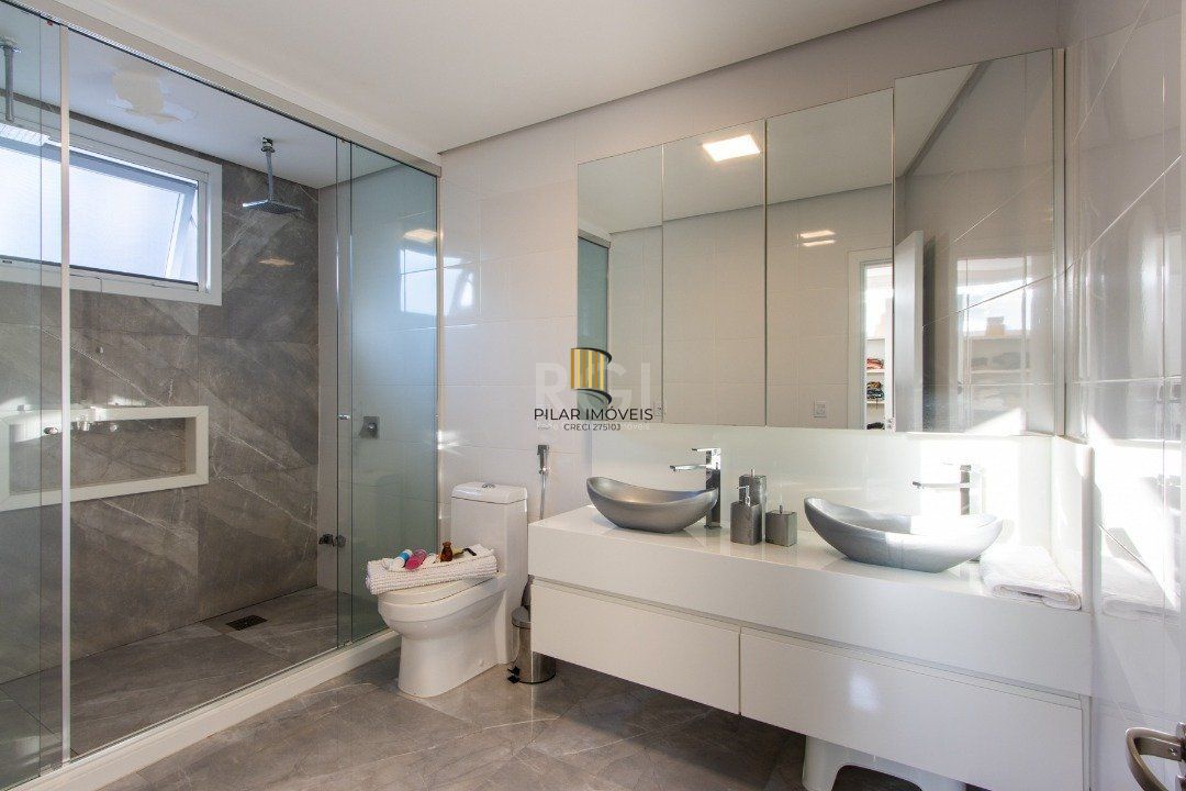 Casa Condominio para Venda - 608.97m², 4 dormitórios, sendo 4 suites, 3 vagas - Alphaville