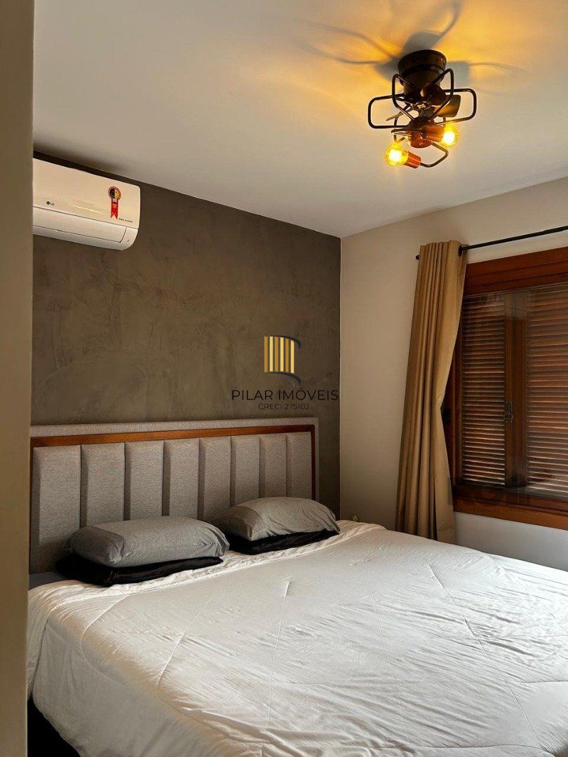 Apartamento 3 dormitórios no bairro Ipanema