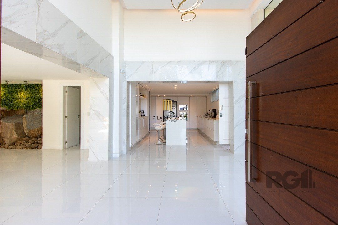 Casa 2 dormitórios no bairro Vila Assunção