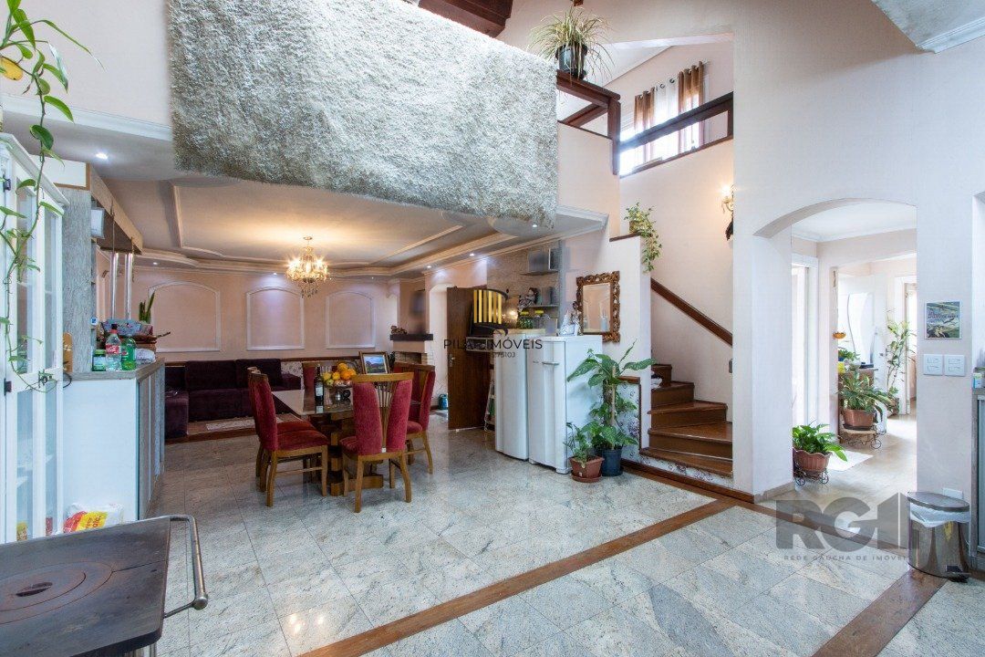 Casa para Venda - 238.68m², 4 dormitórios, sendo 1 suites, 4 vagas - Ipanema