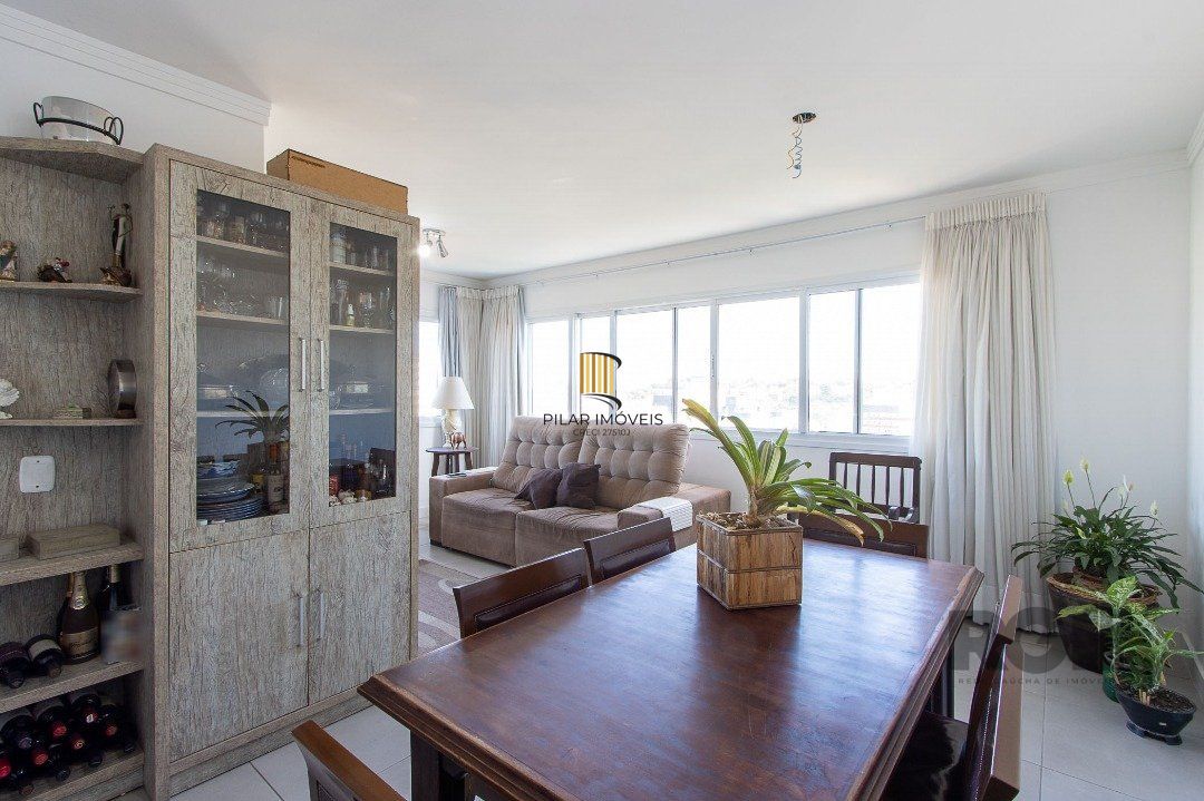Apartamento 3 dormitórios no bairro Tristeza