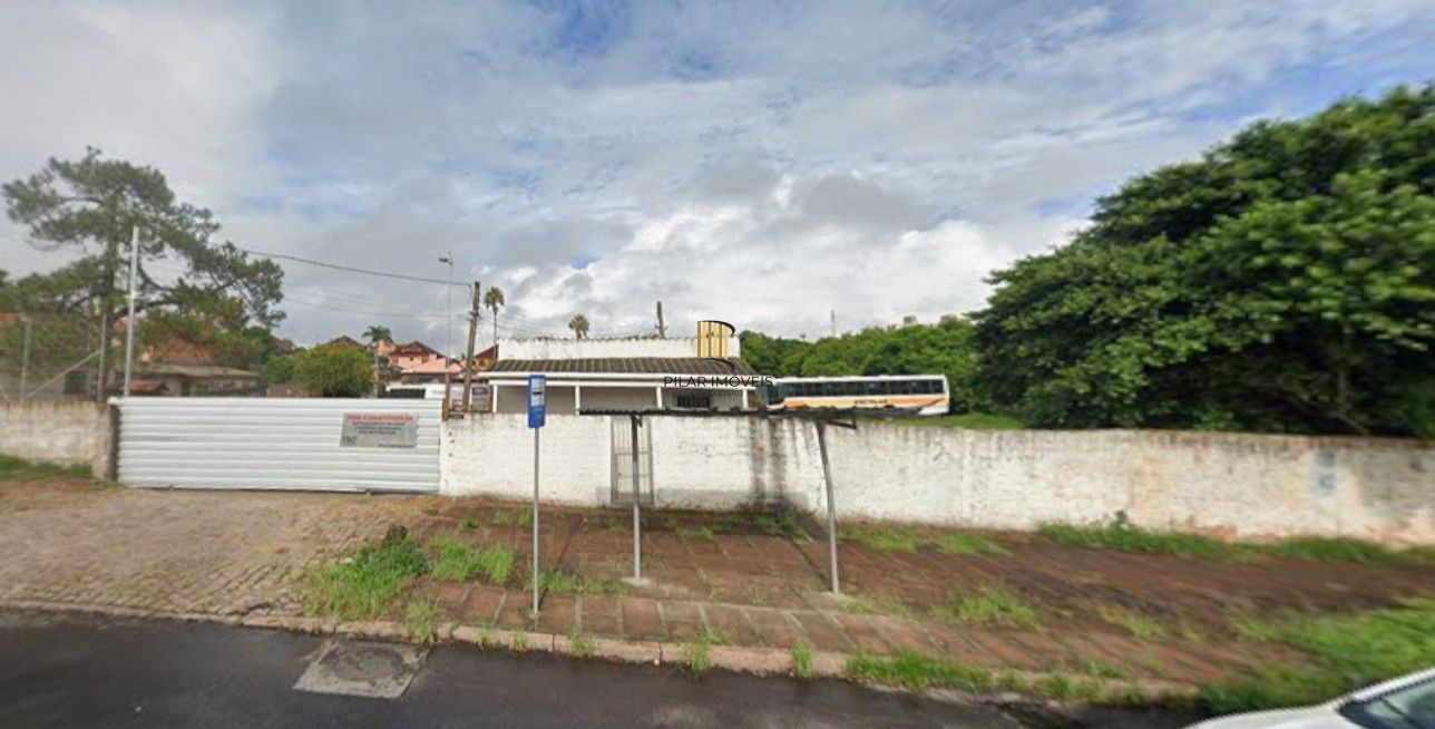 Excelente terreno no bairro Camaquã.