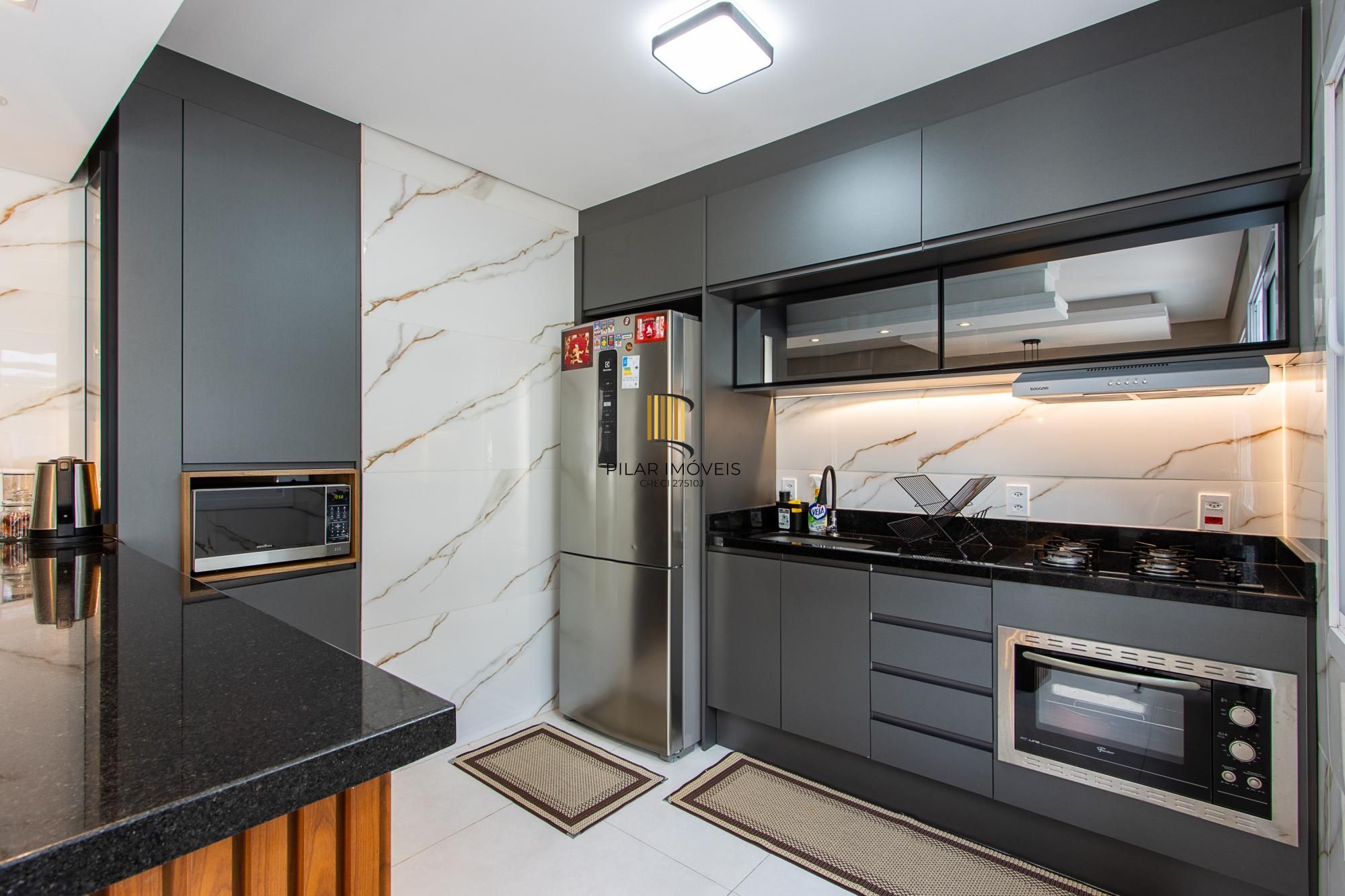 Casa Condominio 2 Dormitório(s) Bairro Hípica