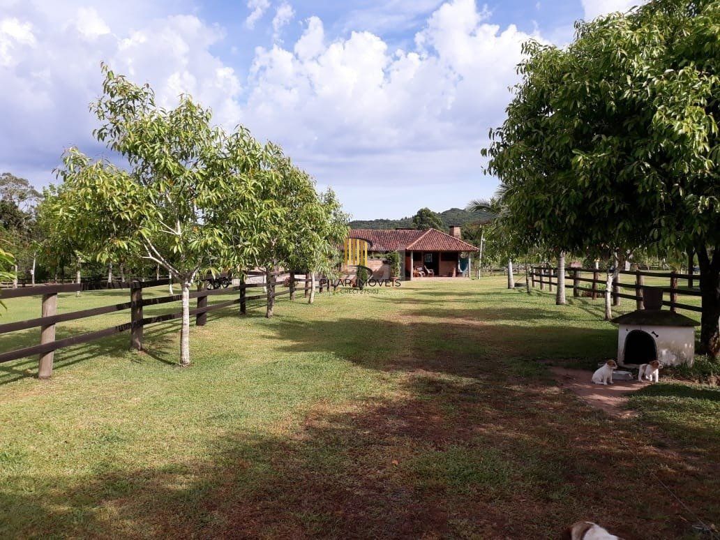 Sítio para Venda - 40685m², 0 dormitórios, Lami