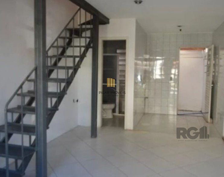 CASA/SOBRADO  2 DORMITÓRIOS I BAIRRO VILA NOVA
