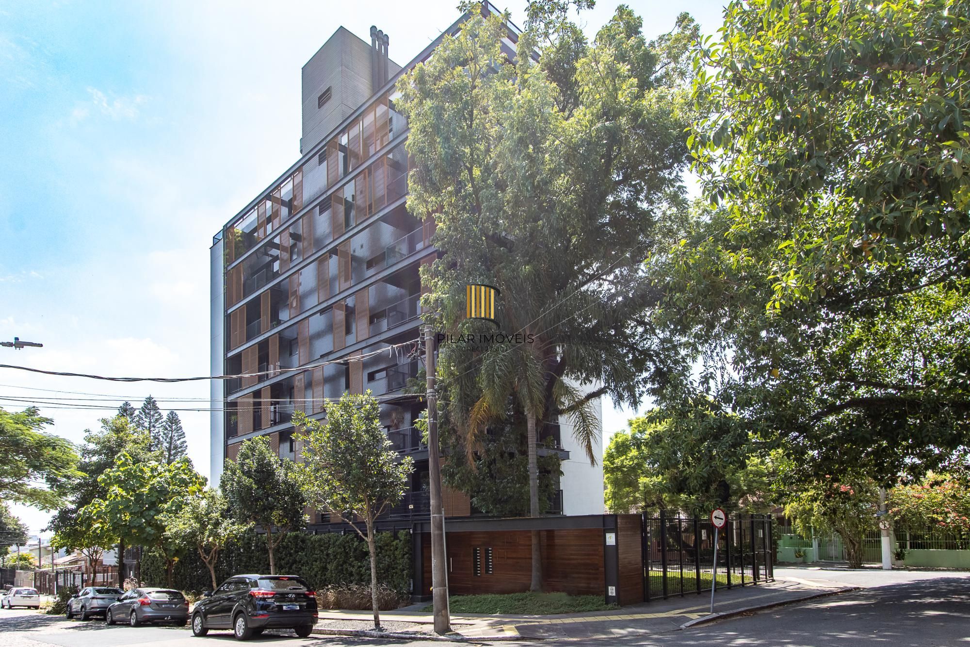 Apartamento 2 dormitórios no bairro Passo da Areia