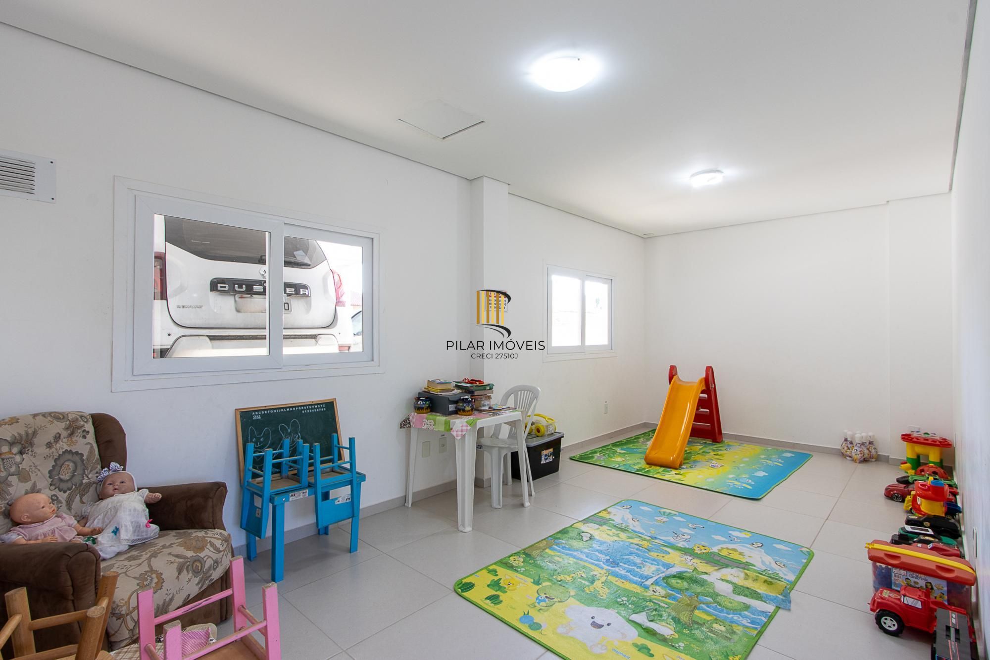 apartamento - 3 dorms. - 1 vaga - - 83,84 m² - Nonoai