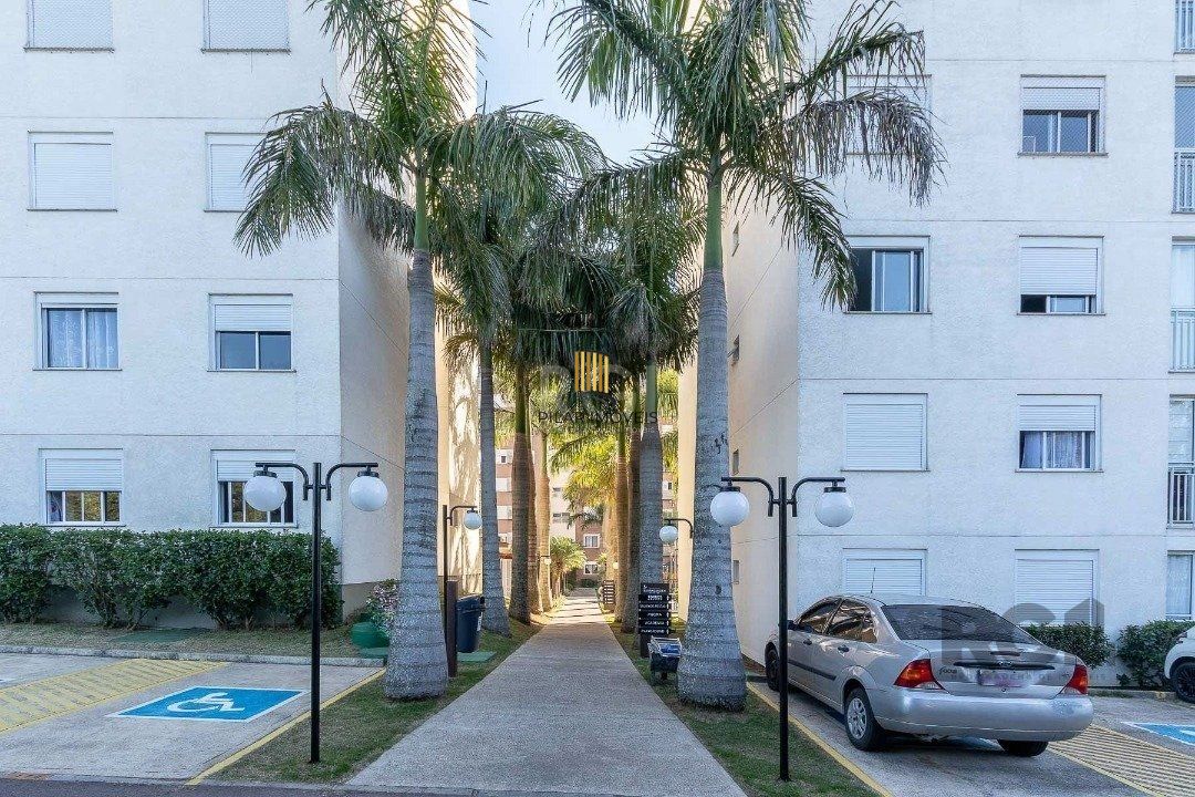 Apartamento | 2 quartos | 1 suíte | 1 vaga | Bairro Vila Nova