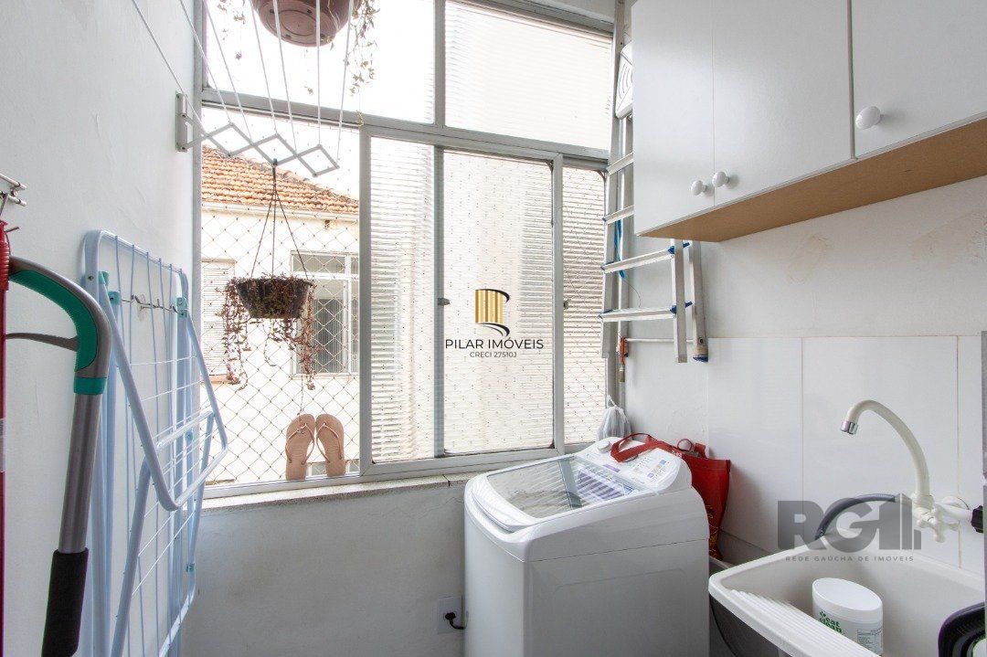 Apartamento 1 dormitório no bairro Menino Deus