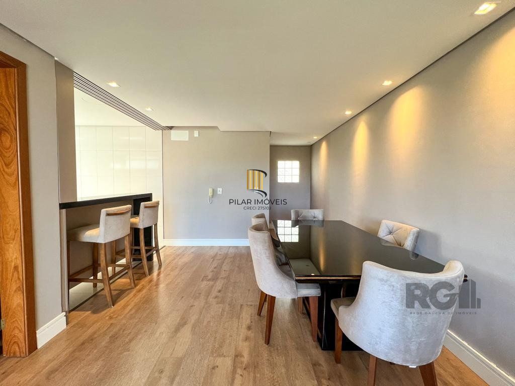 Apartamento 2 dormitórios no bairro Camaquã