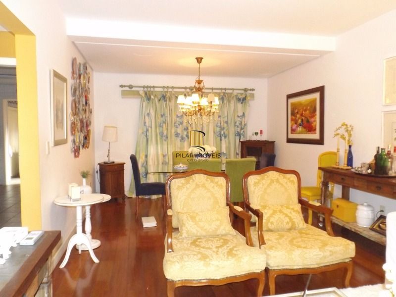 Casa Condominio para Venda - 350m², 4 dormitórios, sendo 1 suites, 2 vagas - Santa Tereza