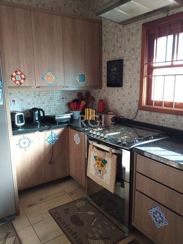 Casa para Venda - 273m², 3 dormitórios, sendo 1 suites, 4 vagas - Aberta dos Morros