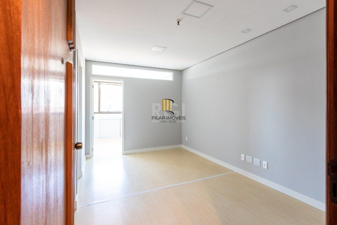 Conjunto/Sala para Venda - 44.17m², 0 dormitórios, Menino Deus