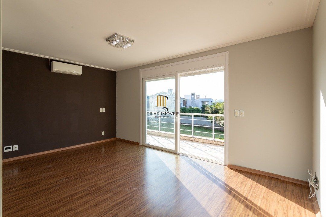 Casa Condominio para Venda - 500.69m², 4 dormitórios, sendo 4 suites, Belém Novo