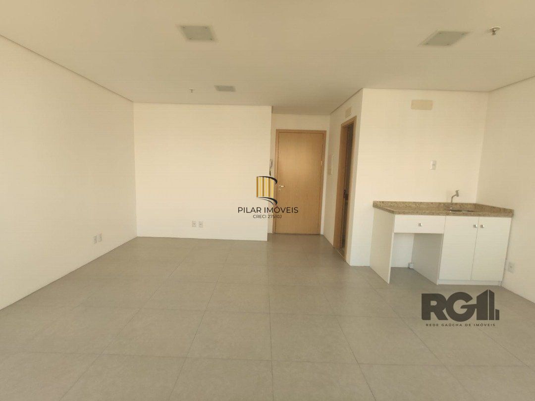 Sala Comercial no bairro Menino Deus