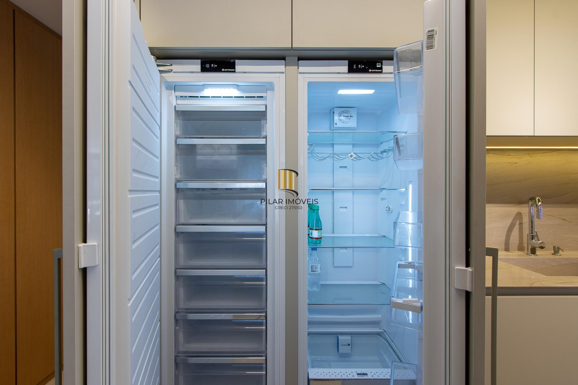 Apartamento 2 dormitórios no bairro Petrópolis