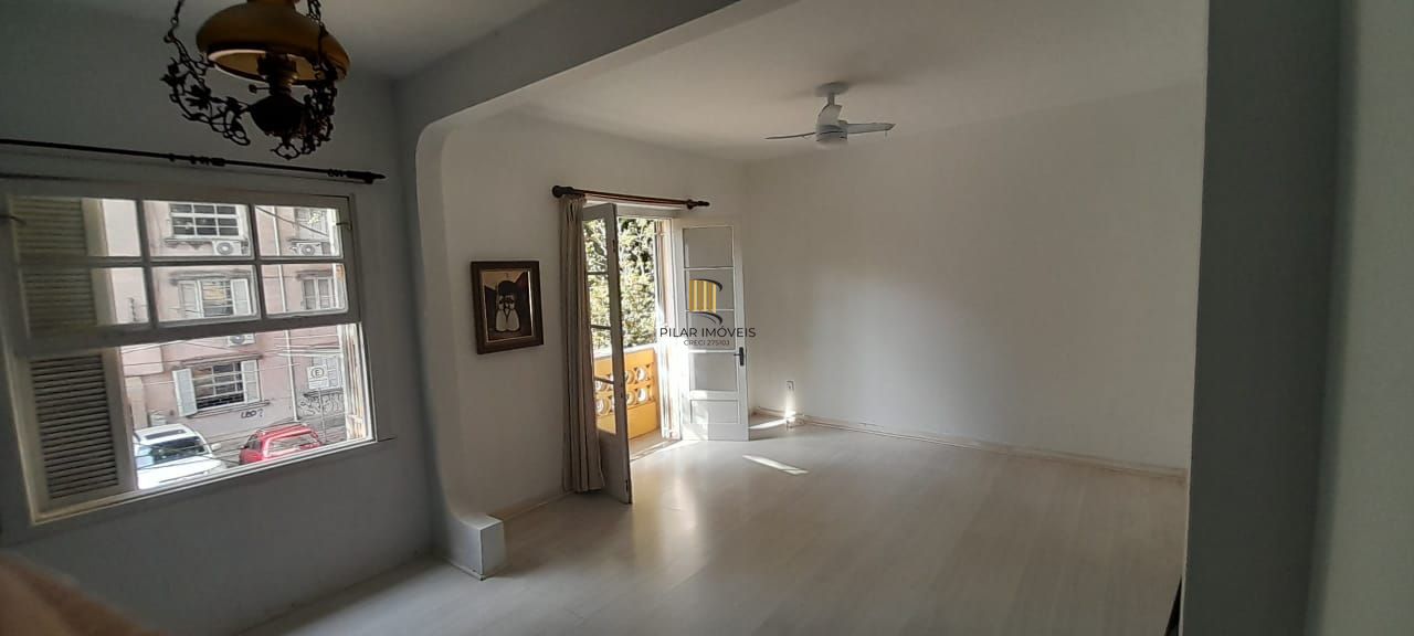 Apartamento 2 dormitórios no bairro Cidade Baixa