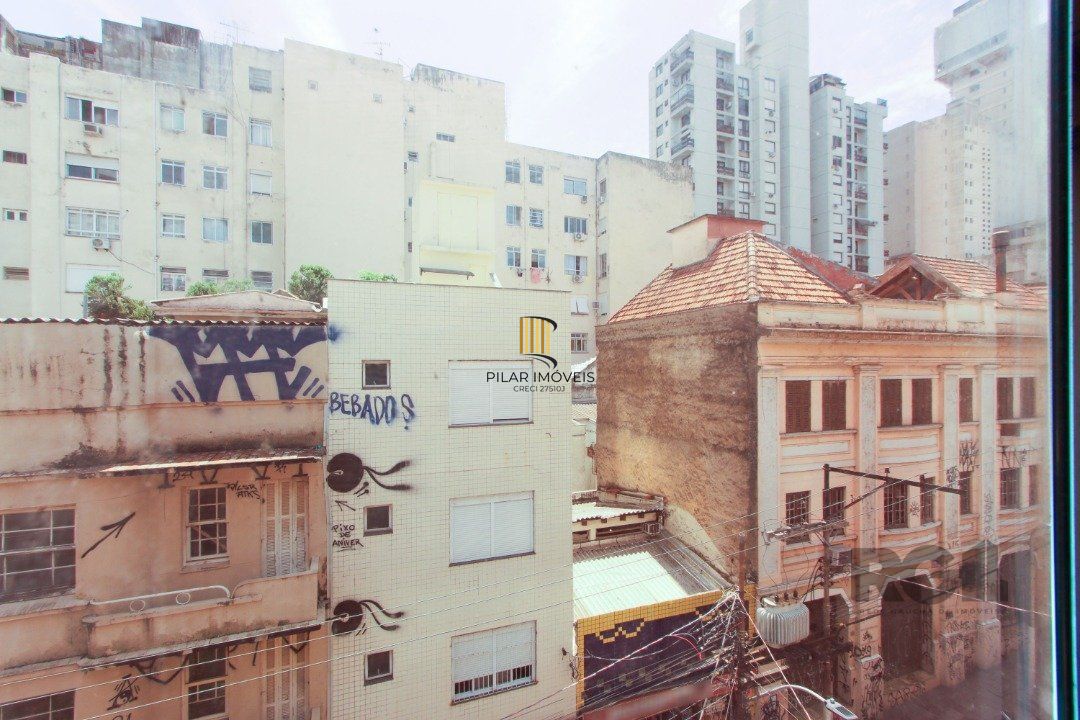 Apartamento para Venda - 57.5m², 2 quartos,  Centro Histórico
