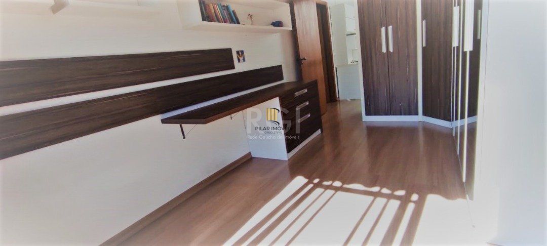Casa para Venda - 152m², 3 dormitórios, sendo 1 suites, 2 vagas - Nova Ipanema