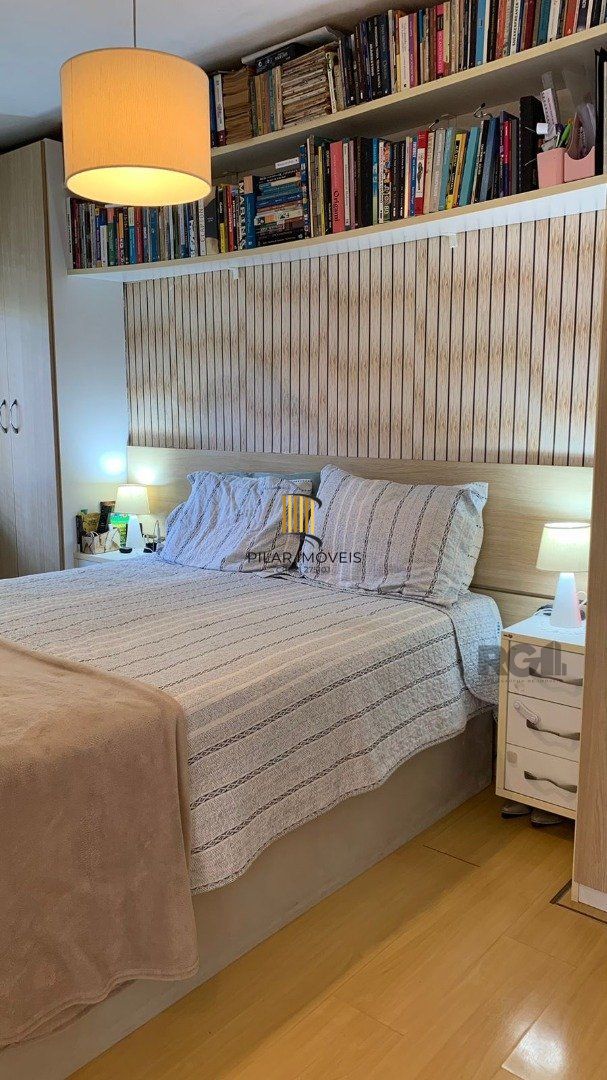 Apartamento à Venda em Tristeza - Porto Alegre