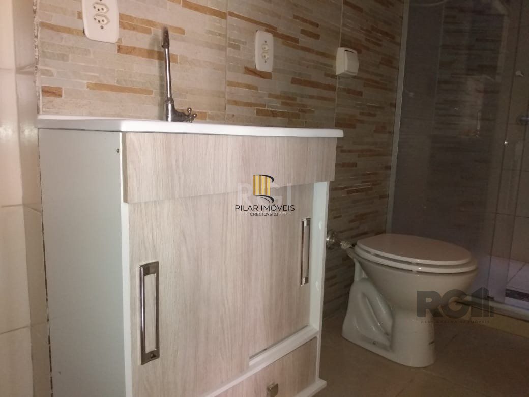 Apartamento 2 dormitórios no bairro Cavalhada