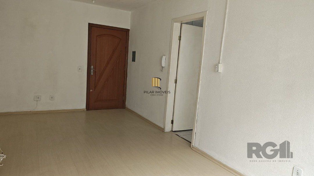 Apartamento de 1 quarto, 1 vaga de garagem no bairro Tristeza, Porto Alegre/RS