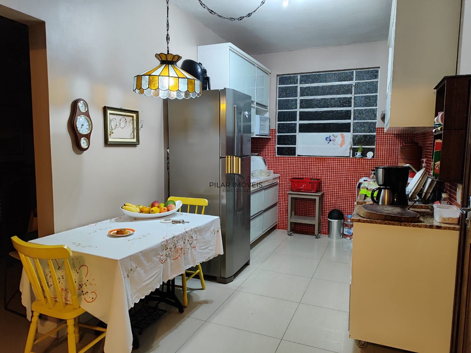 Seu refúgio na zona sul! Chácara incrível em Belém Velho – 1,5 hectare com casa encantadora e açude!