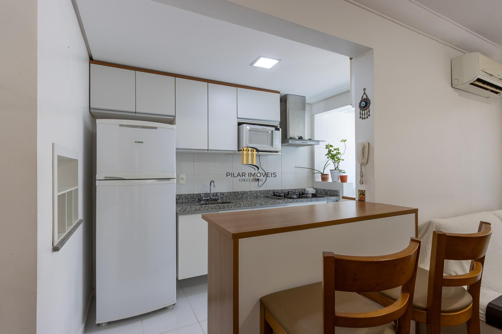 Apartamento 2 dormitórios no bairro Tristeza