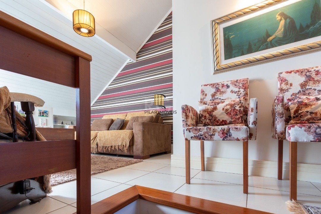 Casa Condominio para Venda - 174.58m², 4 dormitórios, sendo 1 suites, 2 vagas - Ipanema