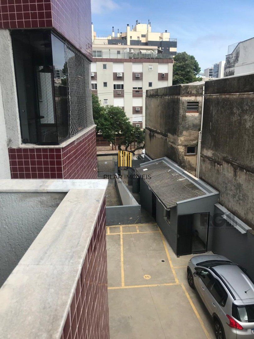 Apartamento 2 dormitórios no bairro Menino Deus - Pilar Imóveis