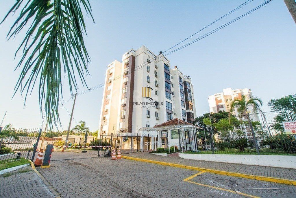 Apartamento para Venda - 84m², 3 dormitórios, sendo 1 suites, 1 vaga - Jardim Botânico
