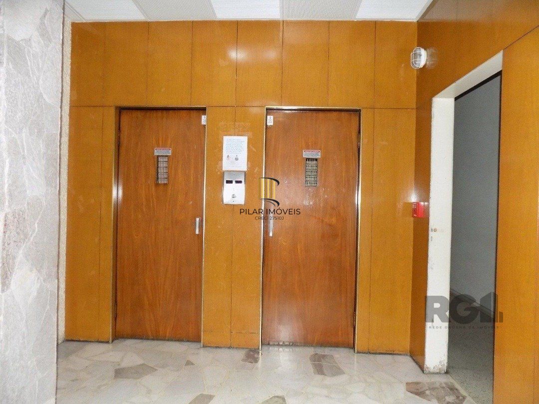 Apartamento 1 dormitório no bairro Centro Histórico