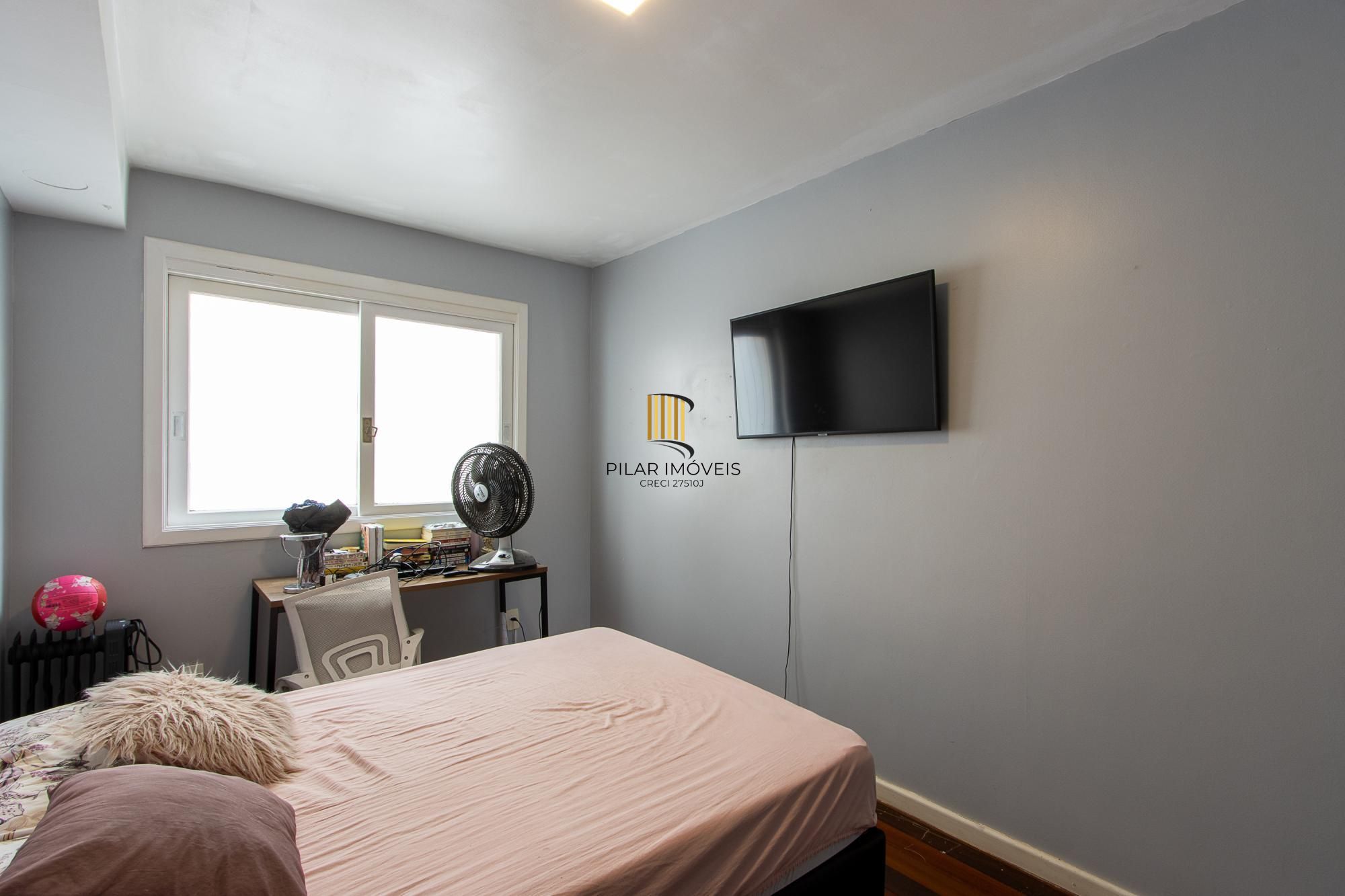 Casa de Condomínio 3 dormitórios no bairro Boa Vista