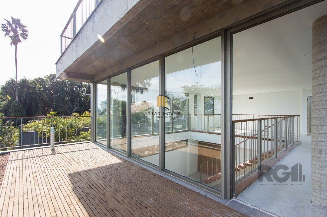 Casa Condominio para Venda - 427.34m², 3 dormitórios, sendo 3 suites, Vila Conceição
