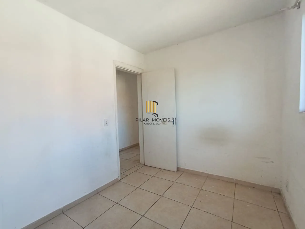 Apartamento 2 dormitórios no bairro Restinga