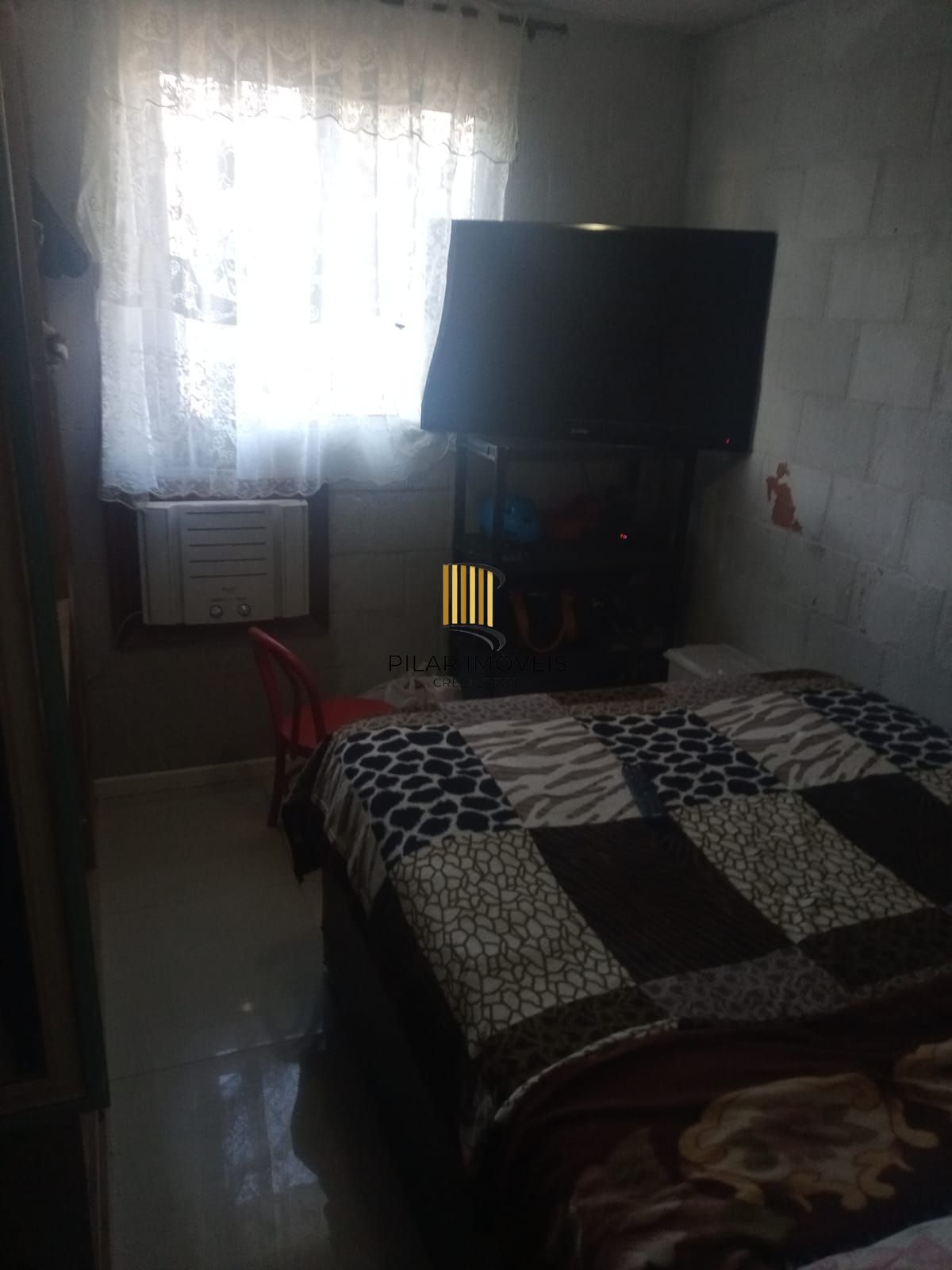 Apartamento, otimo valor. - Pilar Imóveis
