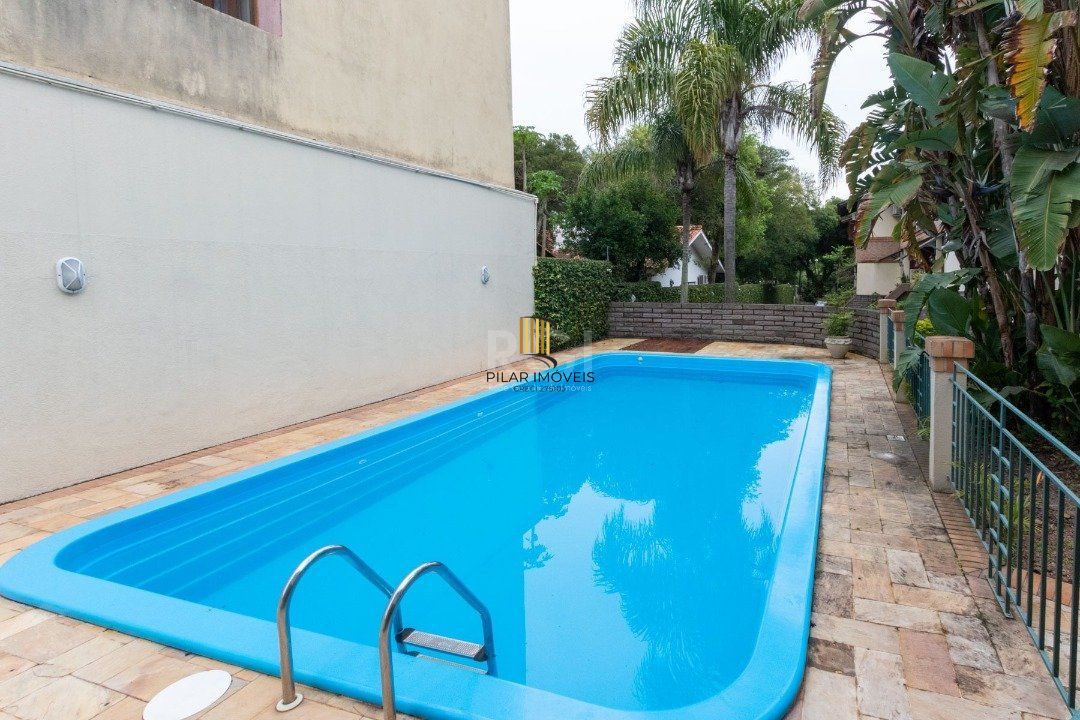 Casa Condominio para Venda - 215.81m², 4 dormitórios, sendo 1 suites, 2 vagas - Tristeza