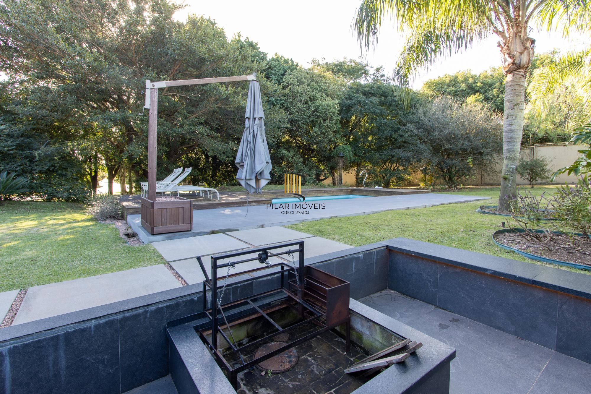 Casa Térrea no Terra Ville