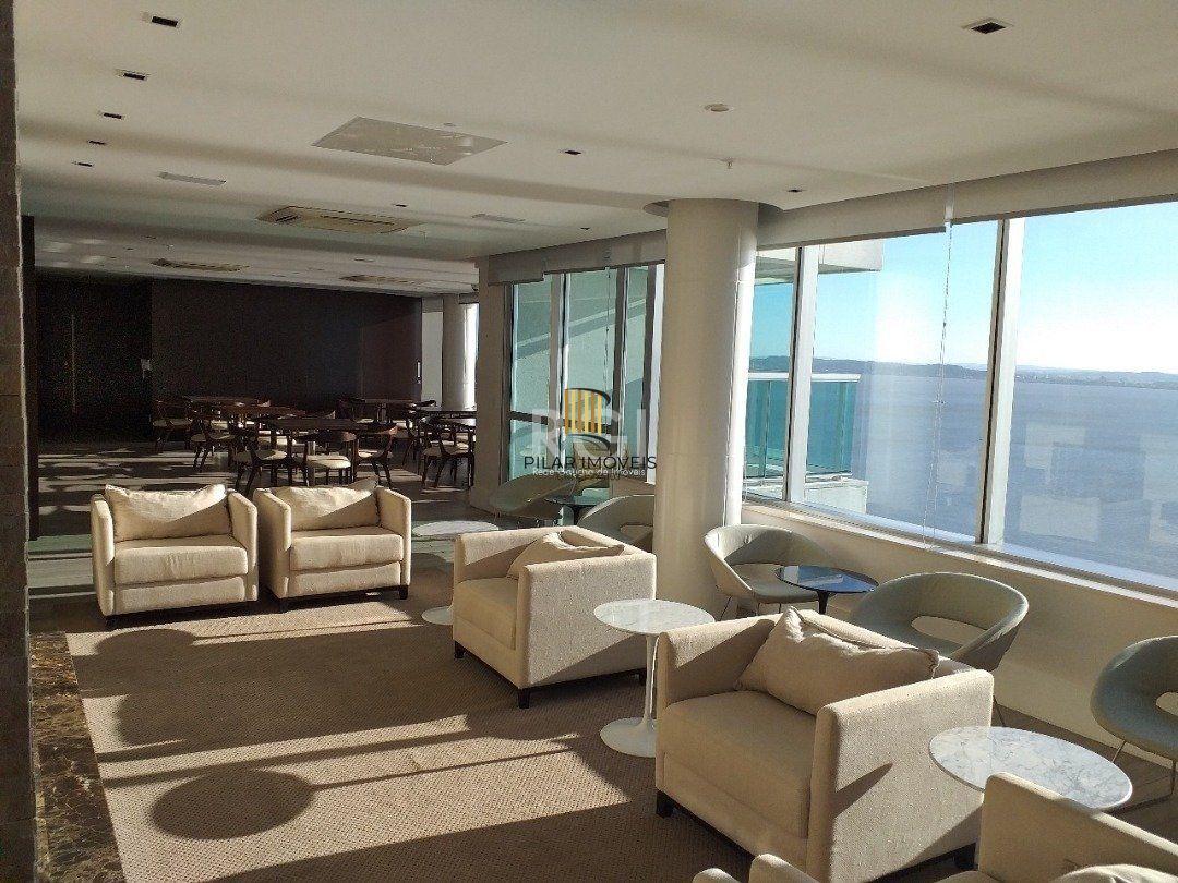 Loft para Venda - 43.5m², 1 dormitório, 1 vaga - Cristal