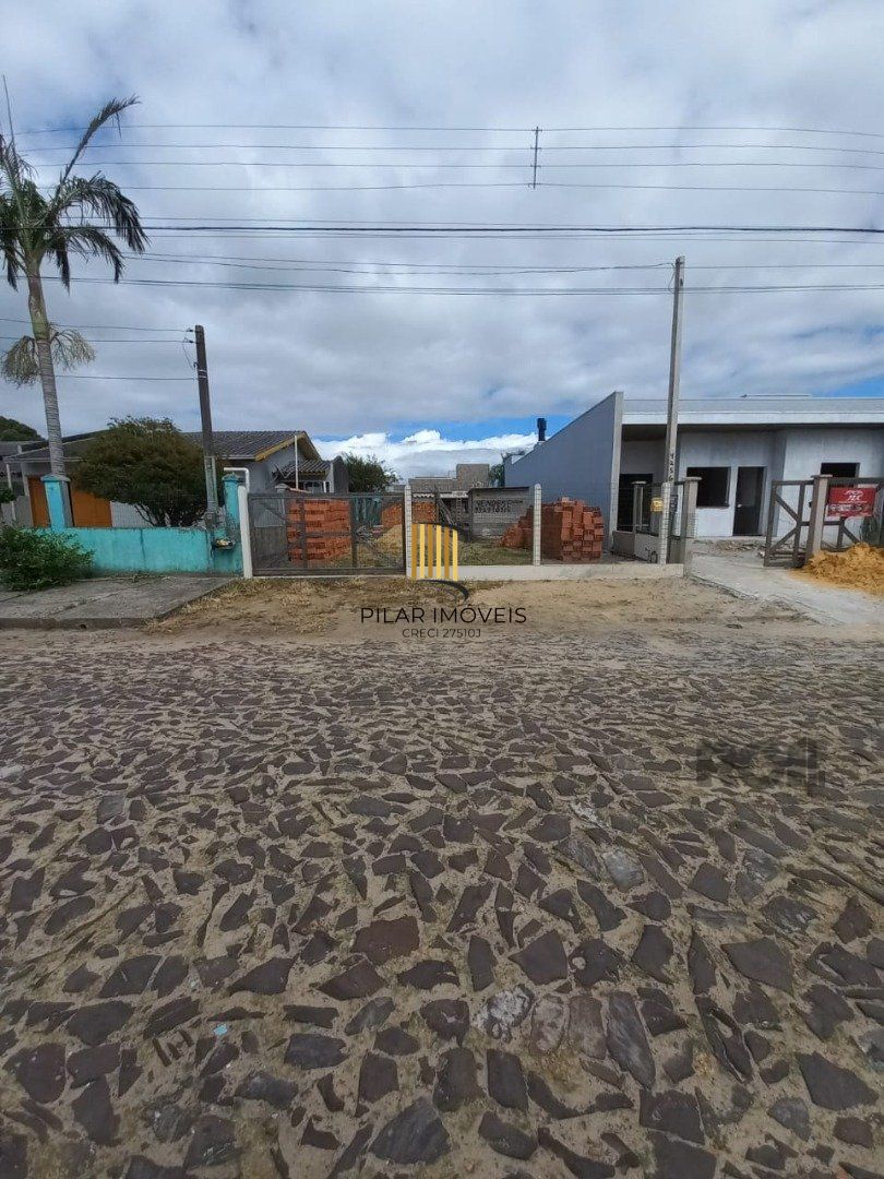 Terreno no bairro Capão Novo