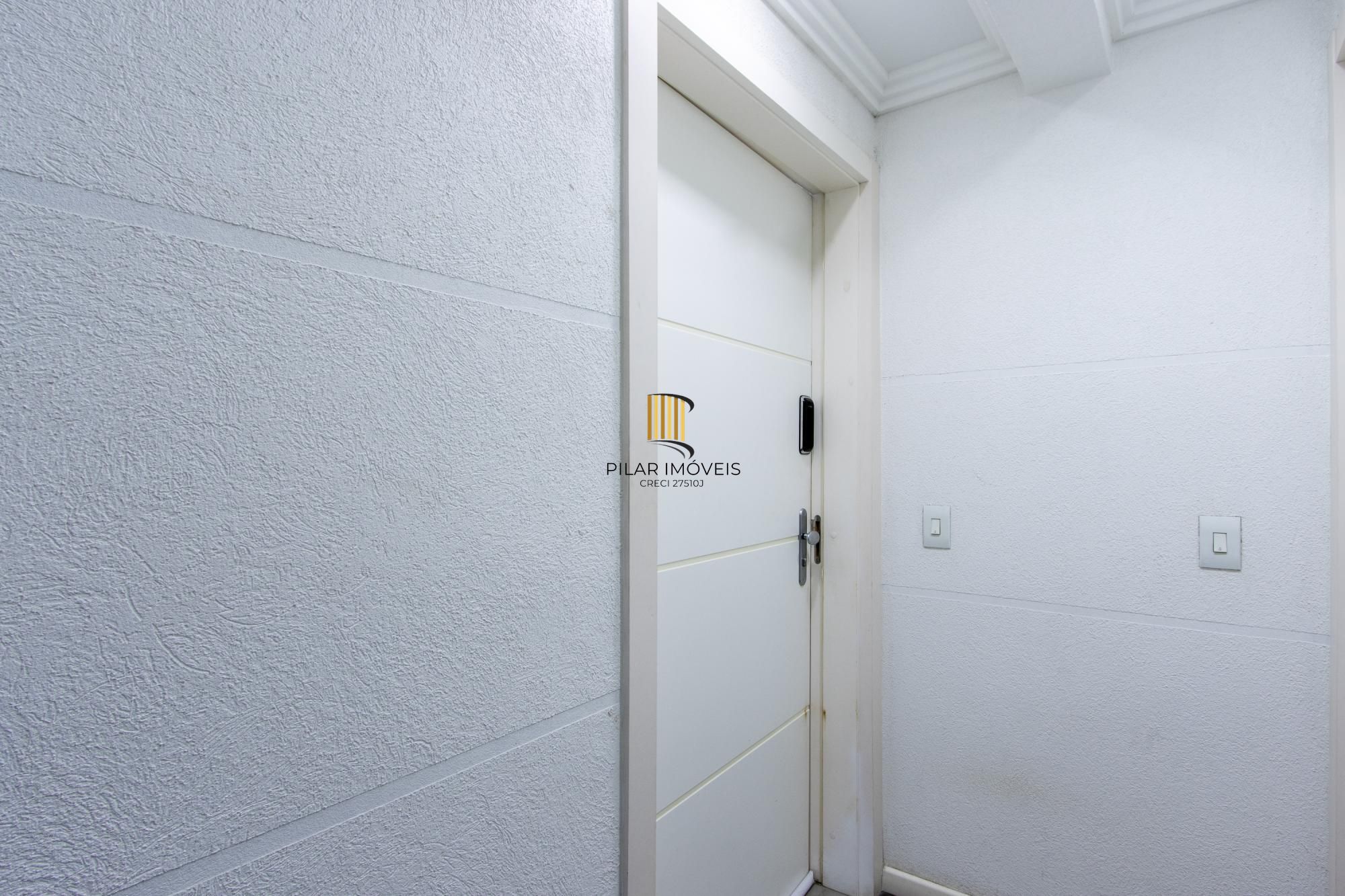 Apartamento à Venda no Soho Connect – 2 Dormitórios com Infraestrutura Completa no Camaquã