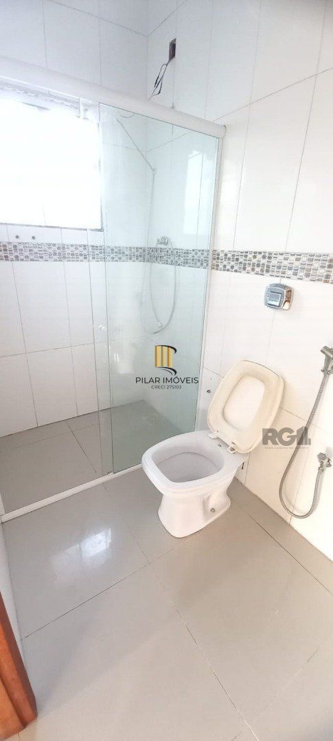 Casa 3 dormitórios no bairro Arroio Teixeira