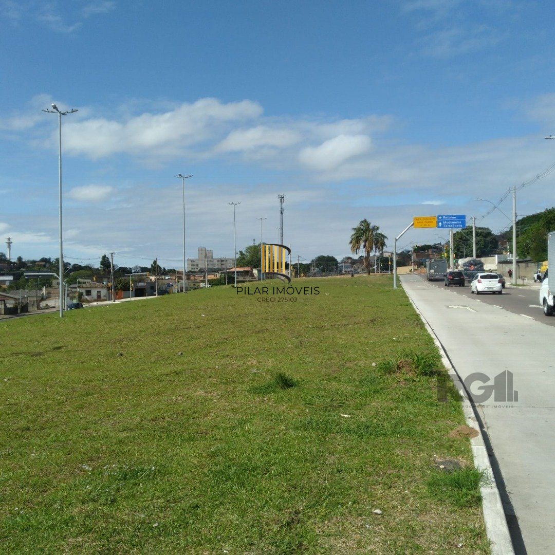 Terreno no bairro Cristal