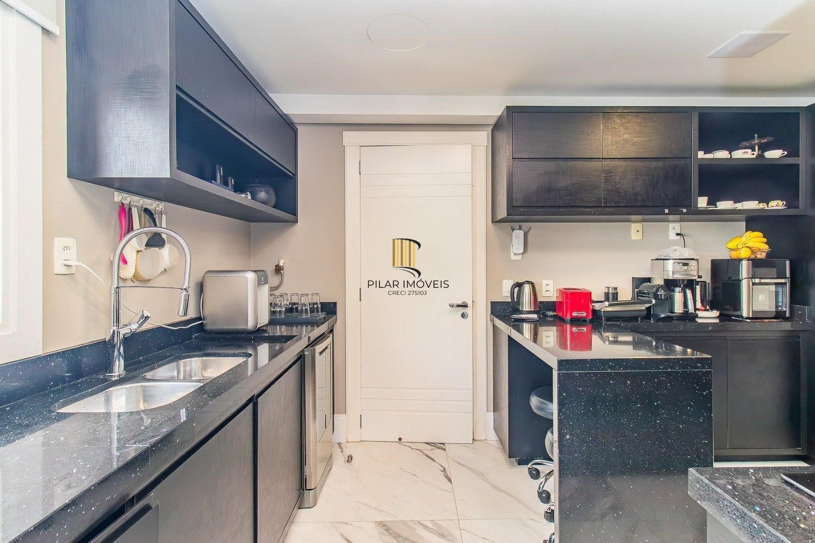 Apartamento de 202m² com 3 Suítes, Lazer Completo e 4 Vagas no Arte Bela Vista