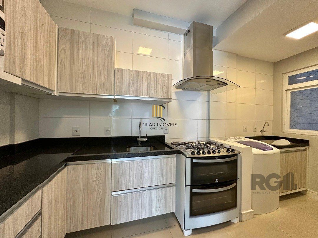 apartamento à venda oferece uma localização privilegiada