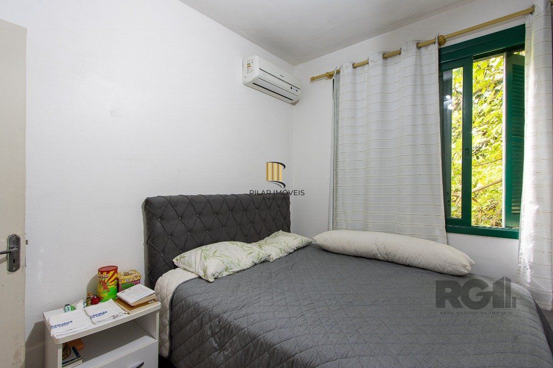 Casa 3 dormitórios no bairro Vila Assunção