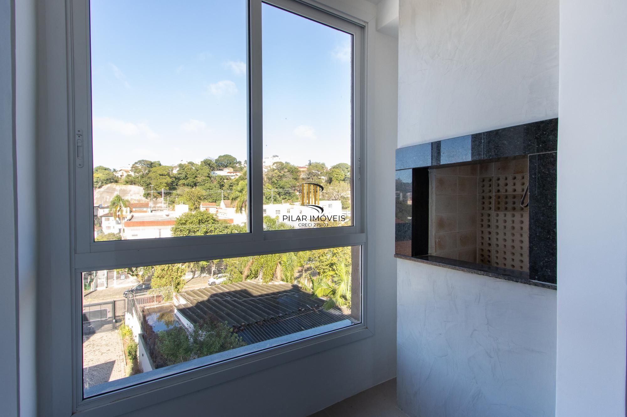 Apartamento 2 dormitórios no bairro Medianeira