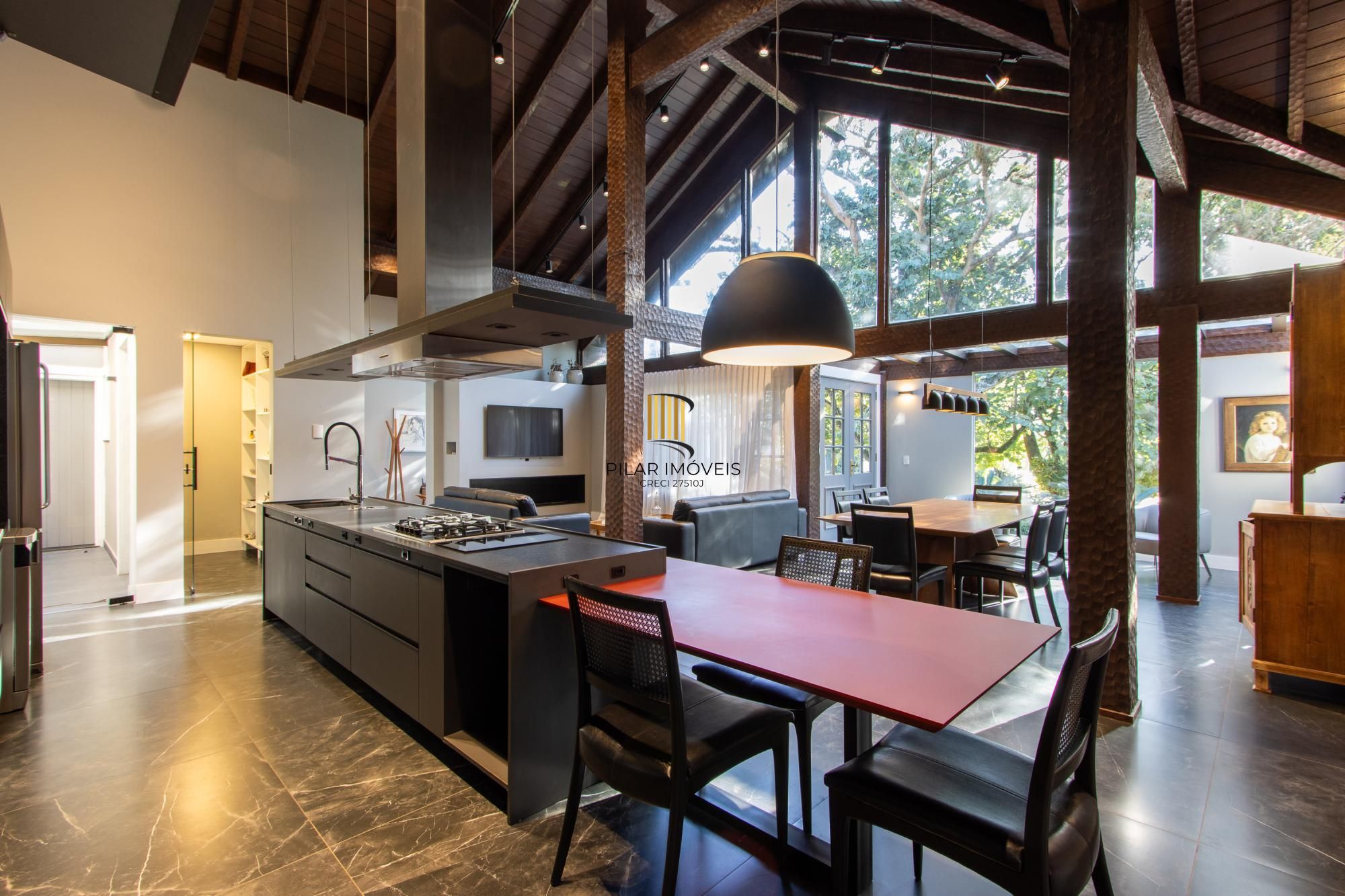 Casa Térrea no Terra Ville - Pilar Imóveis