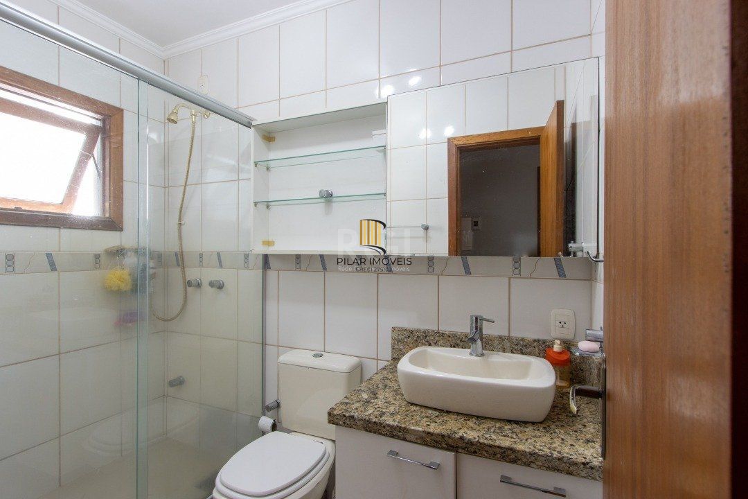 Casa de Condomínio 3 dormitórios no bairro Tristeza